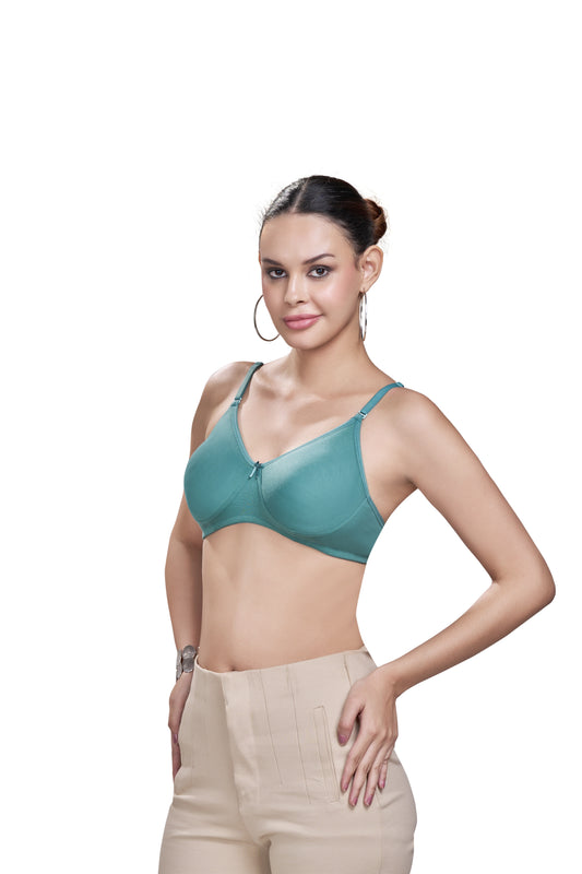 Perfect Tee - featherlite foam cups