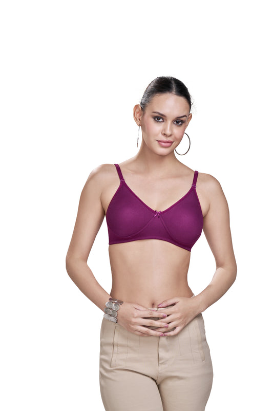 Perfect Tee - featherlite foam cups